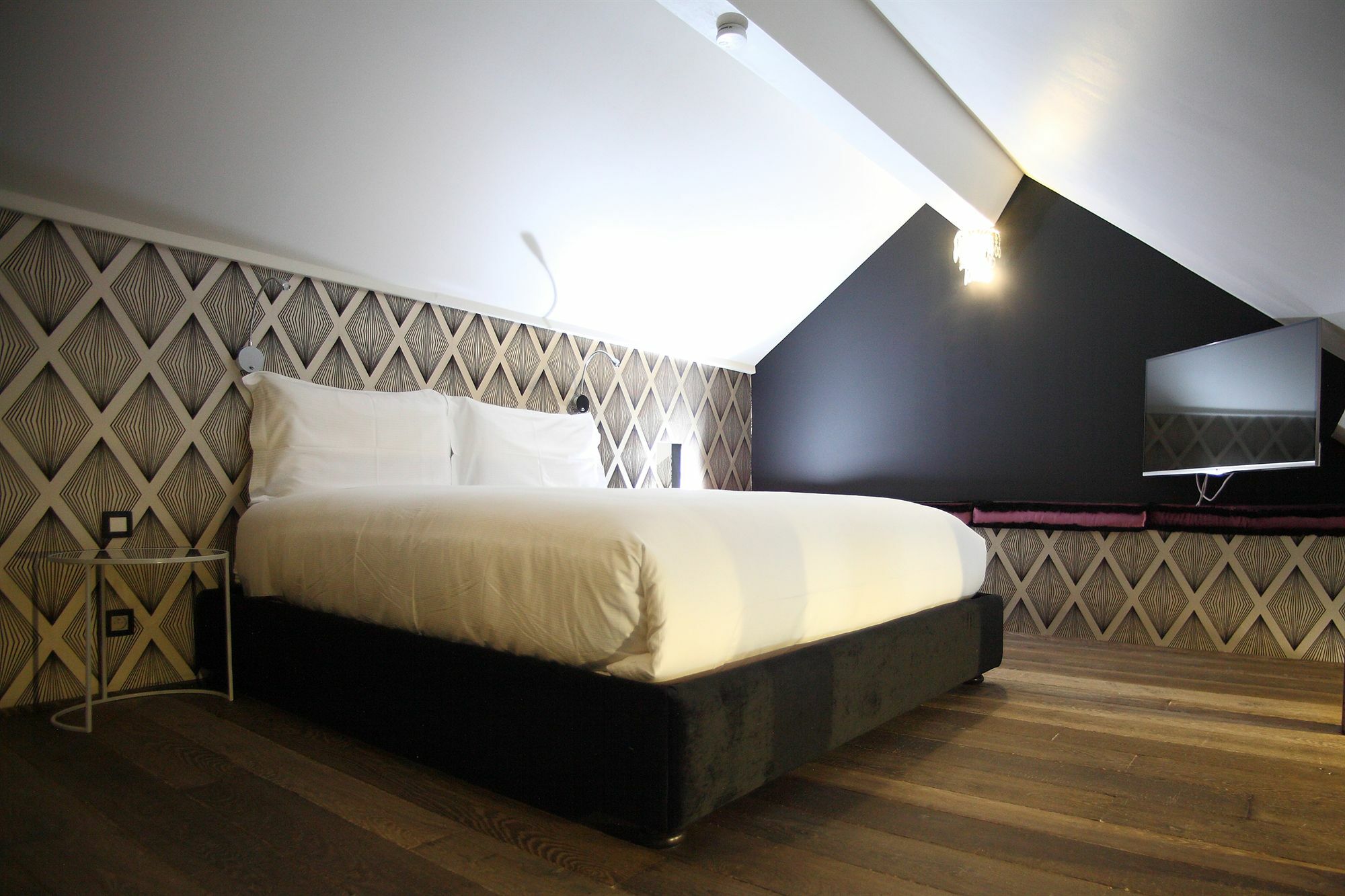 Aparthotel L'Impronta Etterbeek Exterior foto