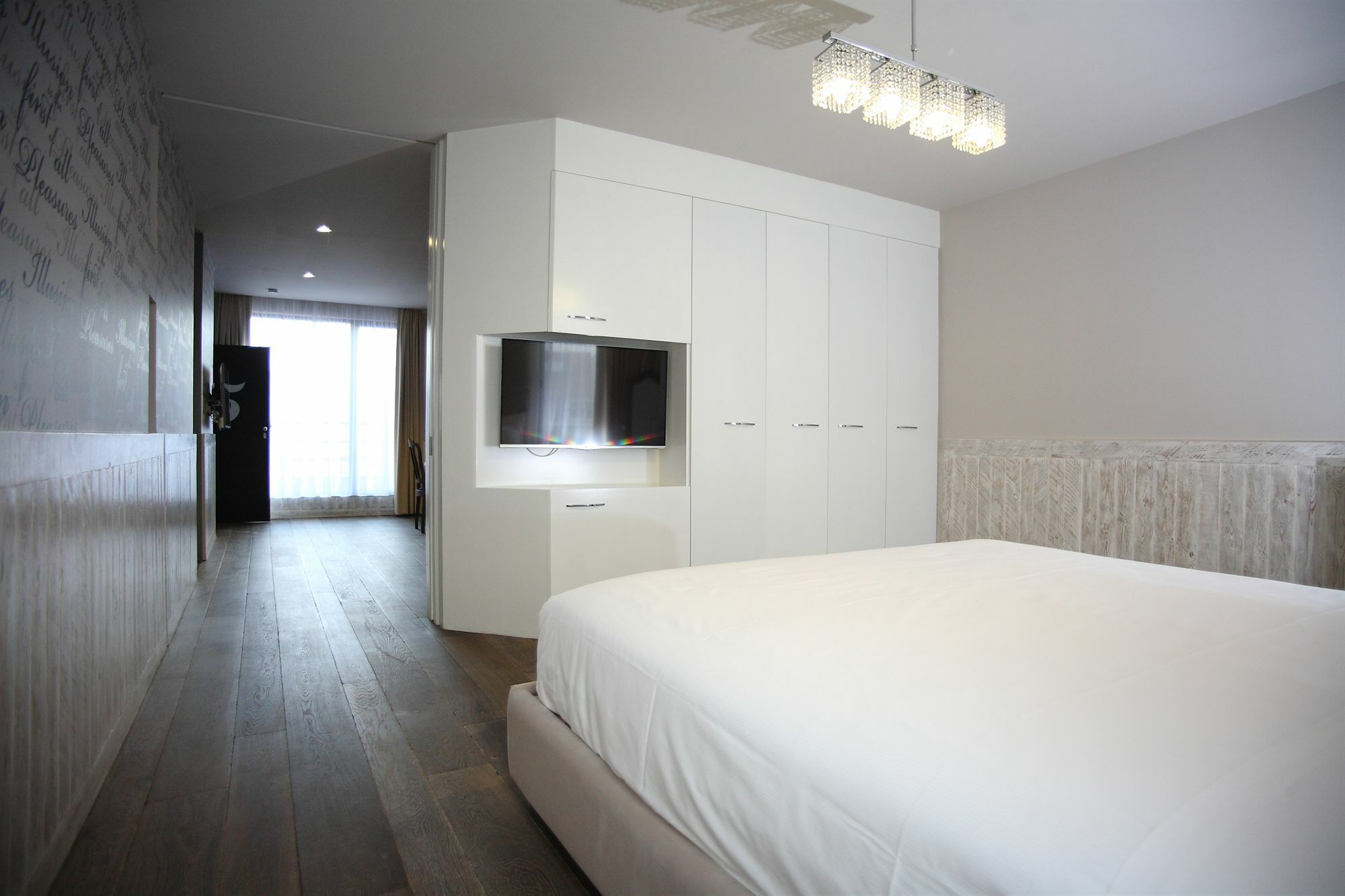 Aparthotel L'Impronta Etterbeek Exterior foto