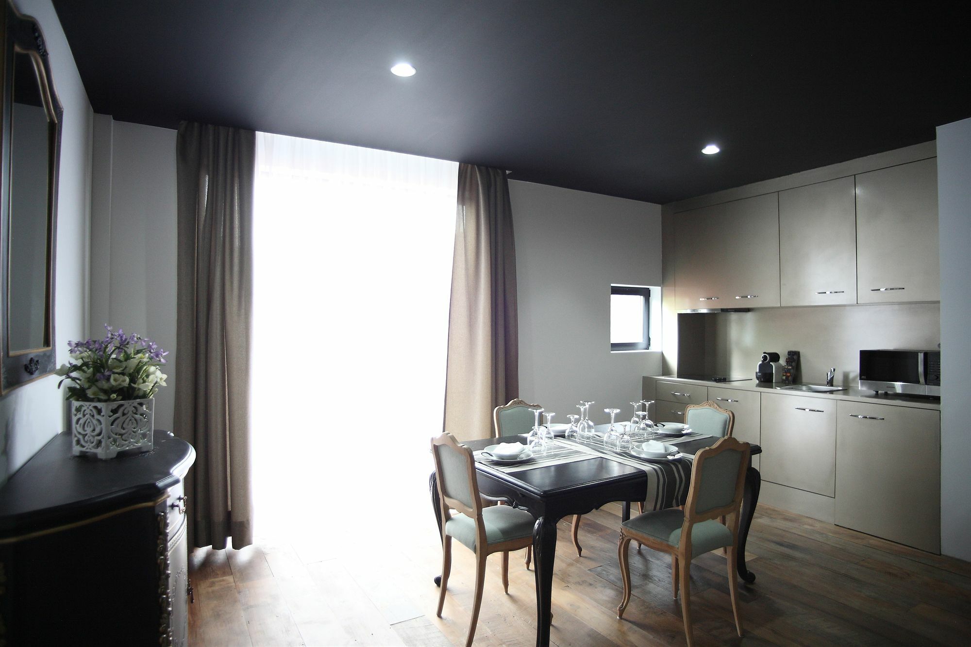 Aparthotel L'Impronta Etterbeek Exterior foto