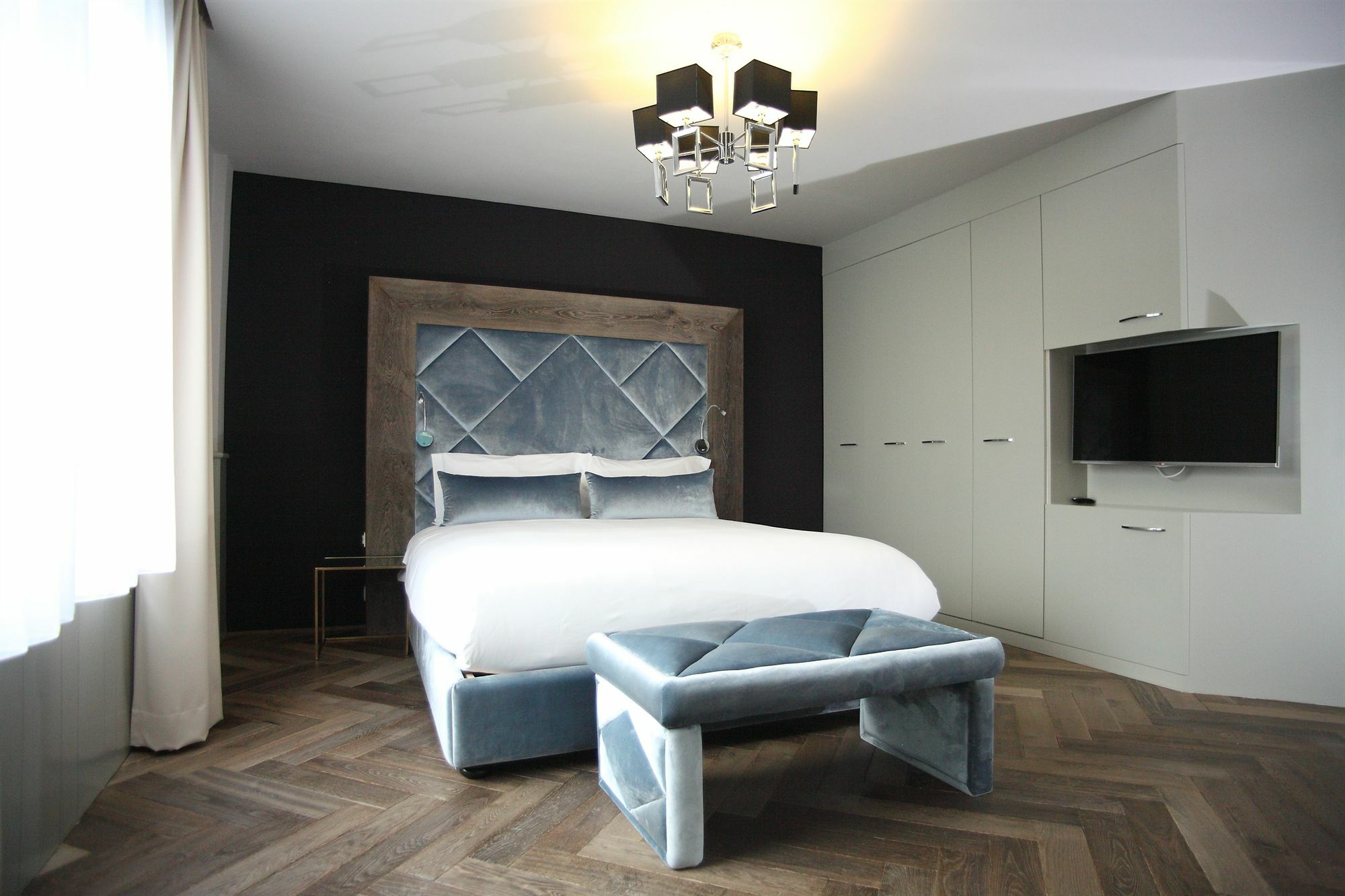 Aparthotel L'Impronta Etterbeek Exterior foto